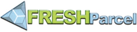 FRESHParcel Logo (DPMA, 03.09.2009)