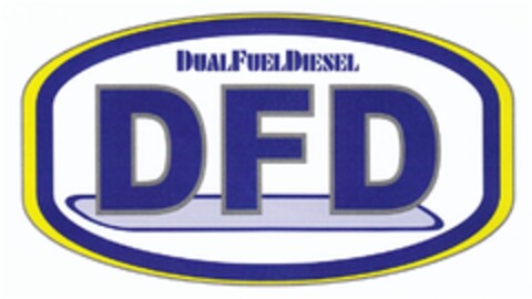 DFD Logo (DPMA, 14.12.2009)