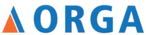 ORGA Logo (DPMA, 18.12.2009)