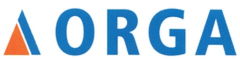 ORGA Logo (DPMA, 12/18/2009)