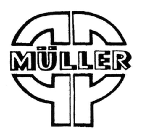 MÜLLER Logo (DPMA, 06.04.2010)