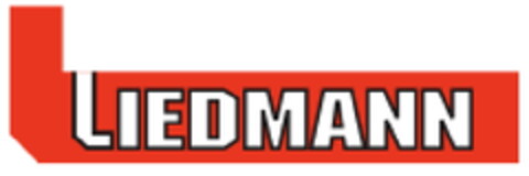 LIEDMANN Logo (DPMA, 08.06.2010)
