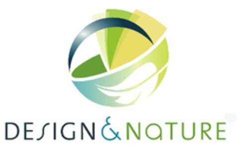 DESIGN & NaTURE Logo (DPMA, 14.08.2010)
