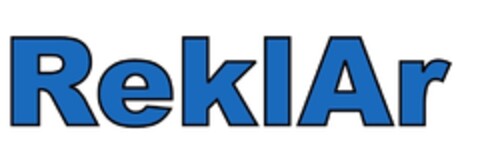 ReklAr Logo (DPMA, 10/28/2010)