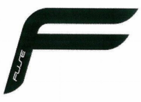 F FUSE Logo (DPMA, 18.03.2011)