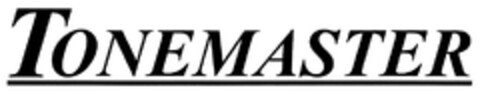 TONEMASTER Logo (DPMA, 08.04.2011)