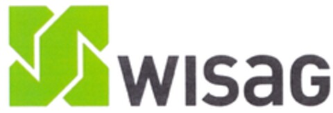 WISaG Logo (DPMA, 30.05.2011)