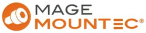 MAGE MOUNTEC Logo (DPMA, 30.06.2011)