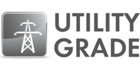 UTILIY GRADE Logo (DPMA, 22.06.2011)