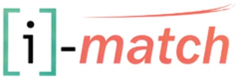 [ i ] - match Logo (DPMA, 13.08.2011)