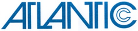 ATLANTIC C Logo (DPMA, 22.09.2011)