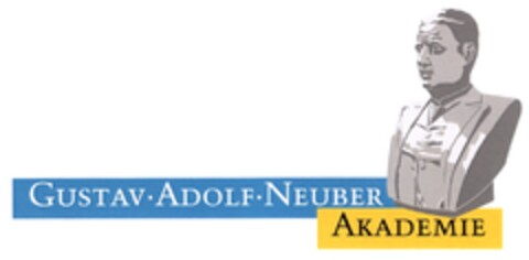 GUSTAV·ADOLF·NEUBER AKADEMIE Logo (DPMA, 10/24/2011)