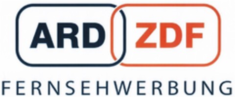 ARD ZDF FERNSEHWERBUNG Logo (DPMA, 02.03.2012)