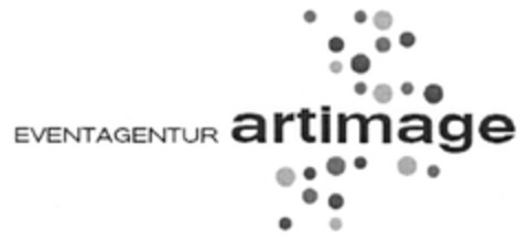 EVENTAGENTUR artimage Logo (DPMA, 18.05.2012)