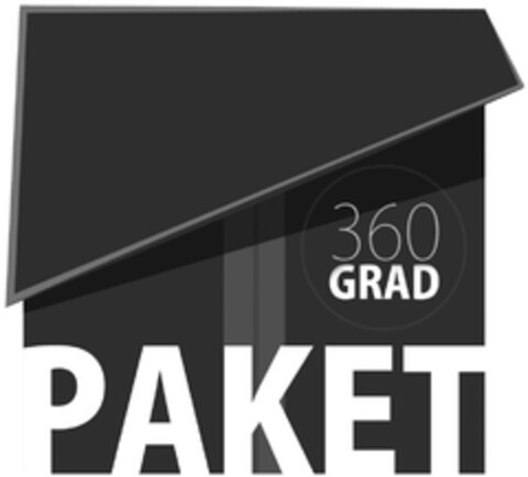 360 GRAD PAKET Logo (DPMA, 07/08/2013)