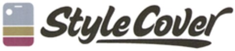 StyleCover Logo (DPMA, 05/03/2013)