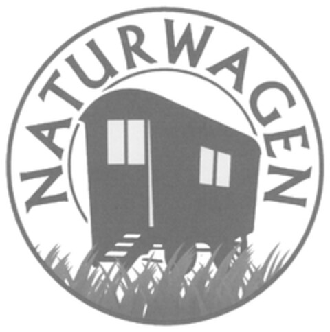 NATURWAGEN Logo (DPMA, 29.08.2013)