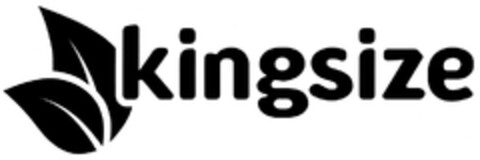 kingsize Logo (DPMA, 17.01.2014)