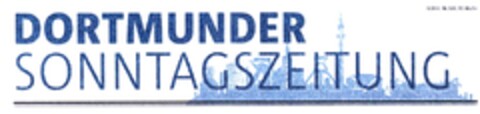 DORTMUNDER SONNTAGSZEITUNG Logo (DPMA, 17.01.2014)