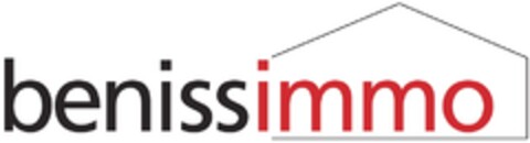 benissimmo Logo (DPMA, 25.04.2014)