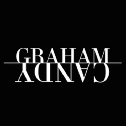 GRAHAM CANDY Logo (DPMA, 09.07.2014)