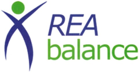 REA balance Logo (DPMA, 27.05.2014)