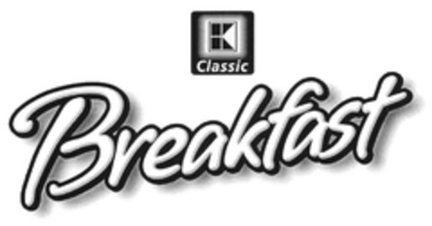 Breakfast Classic Logo (DPMA, 28.05.2014)