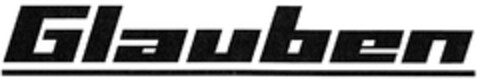 Glauben Logo (DPMA, 17.06.2014)