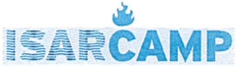 ISARCAMP Logo (DPMA, 06/24/2014)