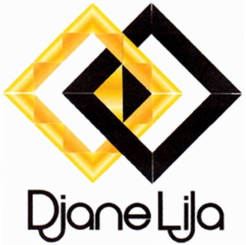 Djane LiJa Logo (DPMA, 11.09.2014)