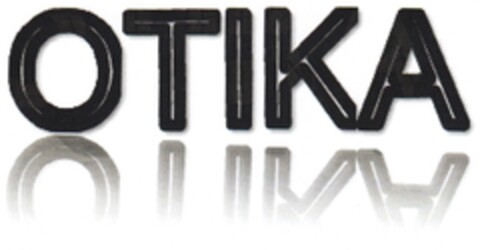 OTIKA Logo (DPMA, 10.10.2014)