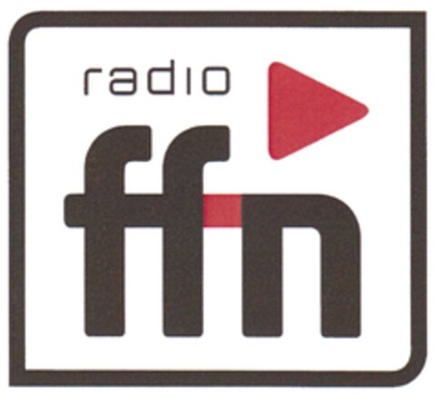 radio ffn Logo (DPMA, 16.10.2014)