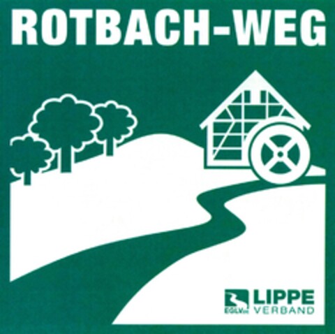 ROTBACH-WEG Logo (DPMA, 30.04.2015)