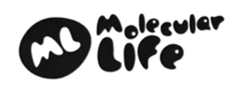 ML Molecular Life Logo (DPMA, 05/08/2015)