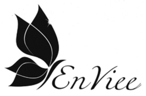 EnViee Logo (DPMA, 06.10.2015)