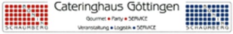 Cateringhaus Göttingen Logo (DPMA, 11/24/2015)