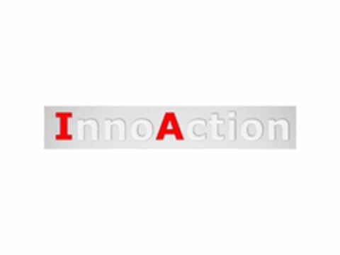 InnoAction Logo (DPMA, 07.08.2015)