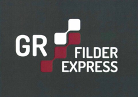 GR FILDER EXPRESS Logo (DPMA, 13.01.2016)