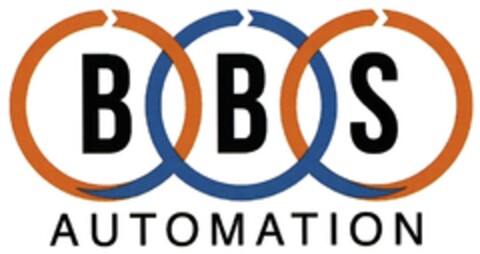 BBS AUTOMATION Logo (DPMA, 17.05.2016)