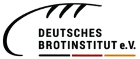 DEUTSCHES BROTINSTITUT e.V. Logo (DPMA, 11/09/2016)