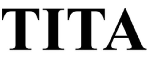 TITA Logo (DPMA, 14.04.2016)