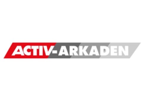 ACTIV-ARKADEN Logo (DPMA, 21.07.2016)
