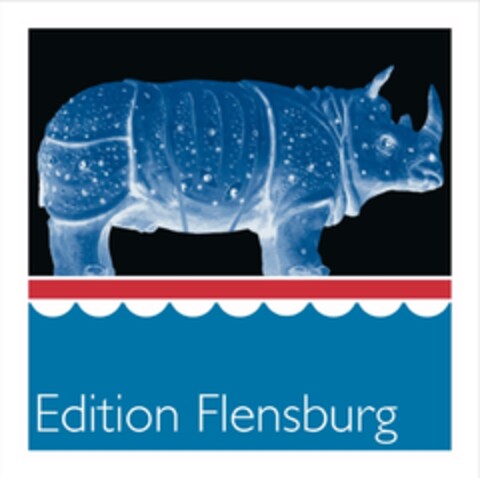 Edition Flensburg Logo (DPMA, 14.07.2016)