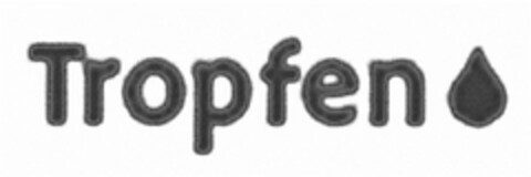 Tropfen Logo (DPMA, 02/27/2017)