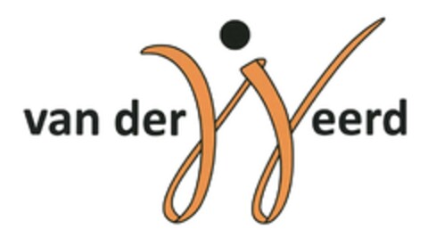 van der Weerd Logo (DPMA, 27.03.2017)