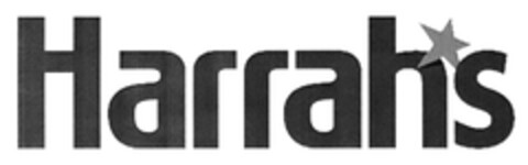 Harrah*s Logo (DPMA, 11.08.2017)