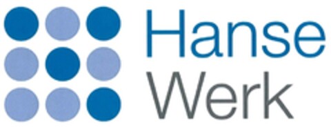 Hanse Werk Logo (DPMA, 09/13/2017)