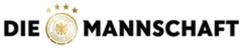 DIE MANNSCHAFT DEUTSCHER FUSSBALL-BUND Logo (DPMA, 06.09.2017)