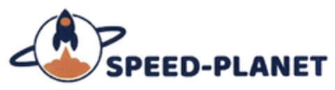 SPEED-PLANET Logo (DPMA, 10/07/2017)