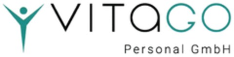 VITAGO Personal GmbH Logo (DPMA, 22.12.2017)